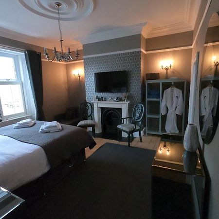 Castle View Bed And Breakfast Морпет Екстериор снимка